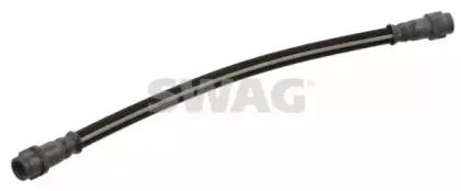 10 93 6474 SWAG Тормозной шланг